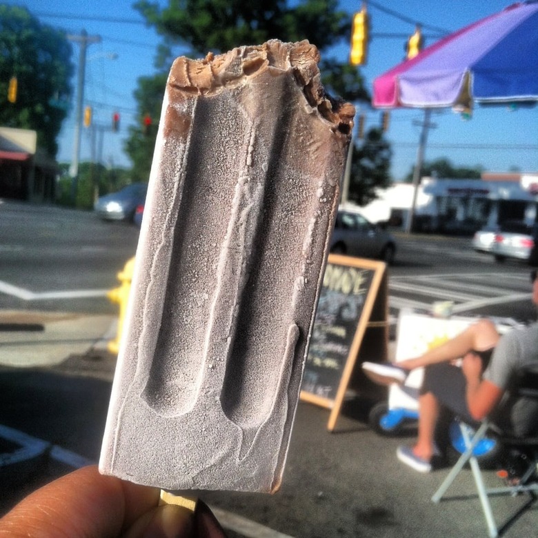 #12 King of Pops, Atlanta (Various Locations) 