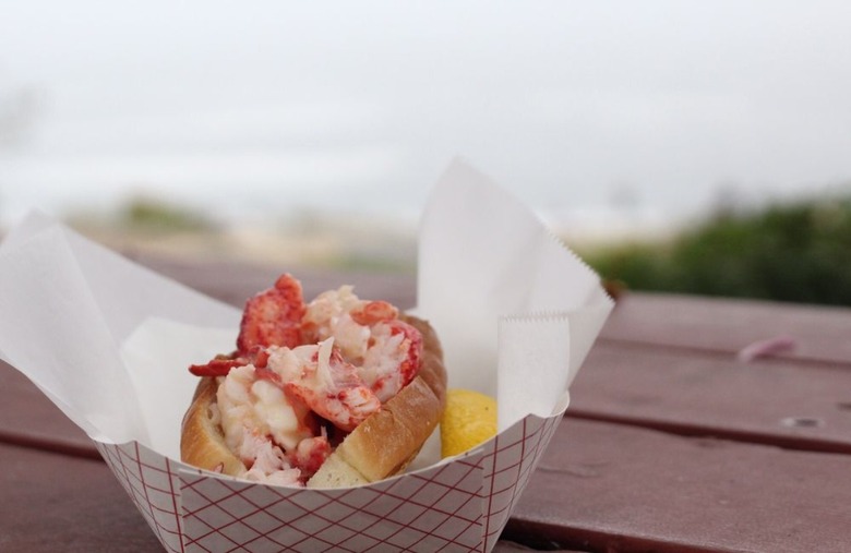 #5 Bite Into Maine, Cape Elizabeth, Maine