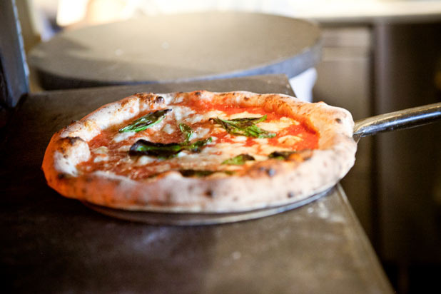 #67 Pizzeria Locale, Boulder, Colo. (Margherita)