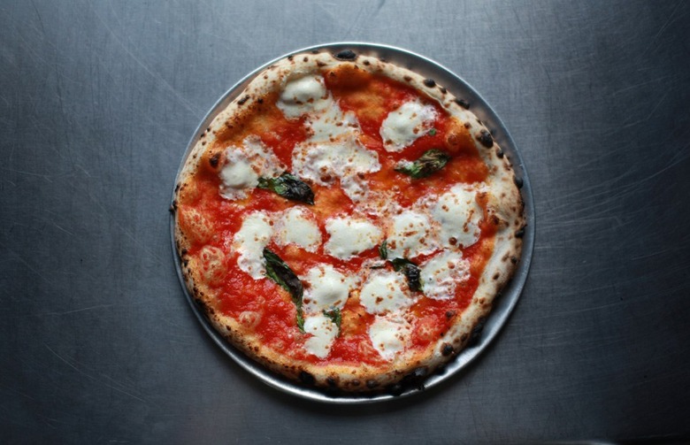 #3 Roberta's, Brooklyn (Margherita)