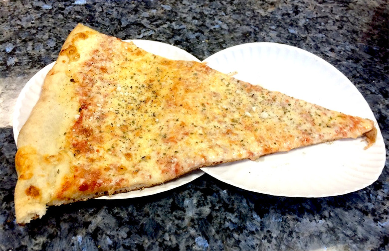 #71 Lorenzo and Sons, Philadelphia, Pa. (Cheese Pie)