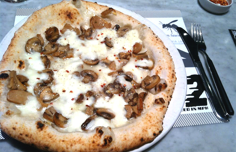 #83 Pizzeria Locale, Boulder, Colo. (Build Your Own)