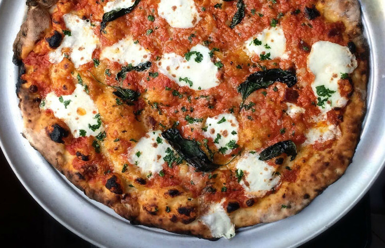 101 Best Pizzas in America for 2017