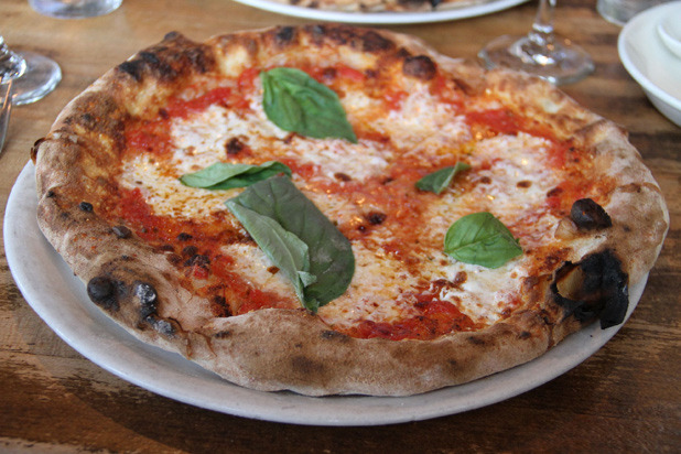 #33 Pizzeria Bianco, Phoenix