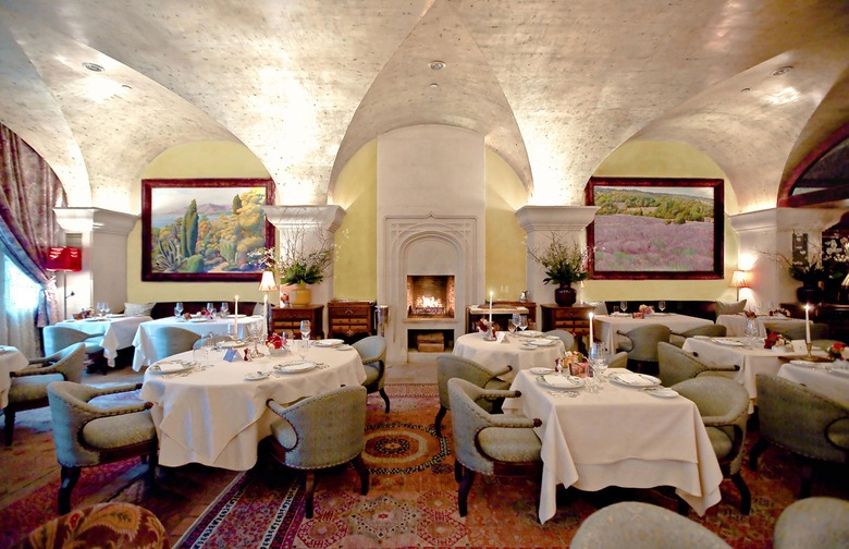 #52 Bouley, New York City