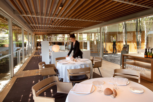 11. El Celler de Can Roca (Girona, Spain)