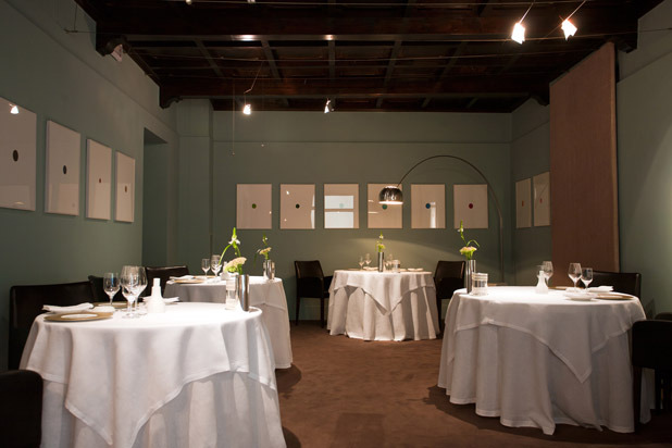 2. Osteria Francescana (Modena, Italy)