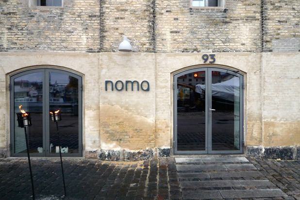 5. Noma (Copenhagen, Denmark)