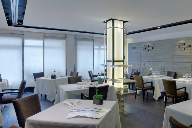 9. Arzak (San Sebastian, Spain)