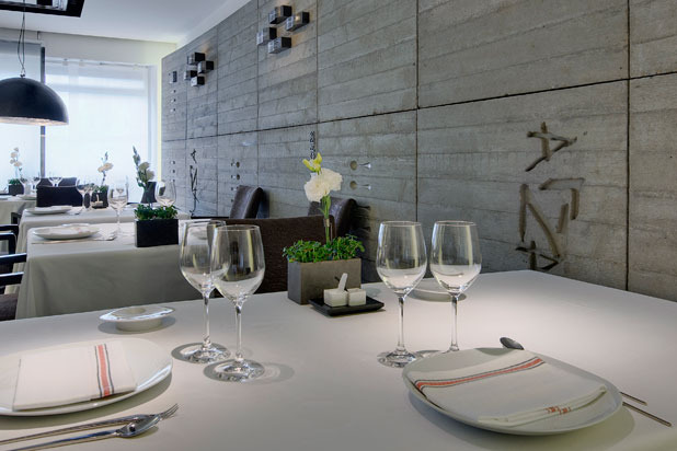 #6 Arzak (San Sebastian, Spain)