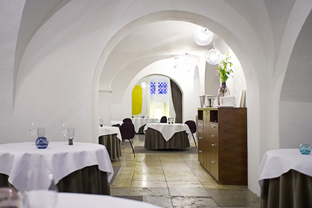 71. Restaurant AOC Aarø & Co. (Copenhagen, Denmark) 