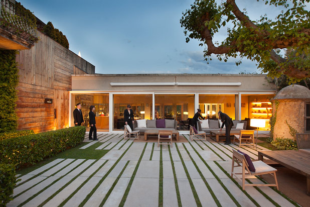 12. El Celler de Can Roca (Girona, Spain)