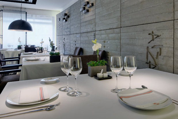 2. Arzak (San Sebastian, Spain)