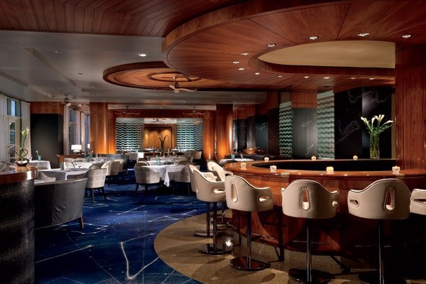 3. Blue by Eric Ripert (Grand Cayman, Cayman Islands)