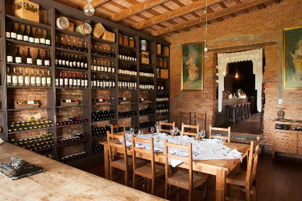 96. Bodega y Granja Narbona (Carmelo, Uruguay)