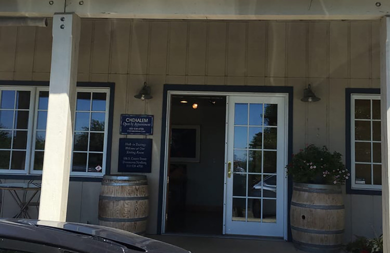 53. Chehalem Winery, Newberg, Ore.