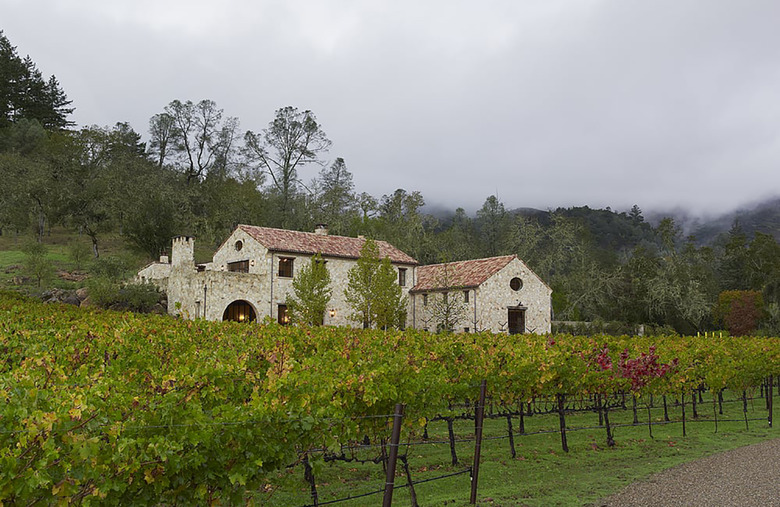 73. Kelly Fleming Wines, Calistoga, Calif.