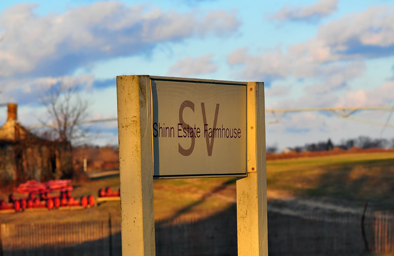 83. Shinn Estate Vineyard and Farmhouse, Mattituck, N.Y.