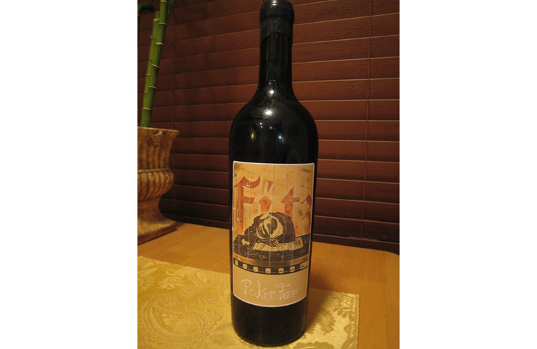 5. Sine Qua Non, Oak View, Calif.