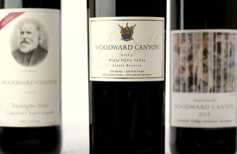 22. Woodward Canyon Winery, Lowden, Wash.