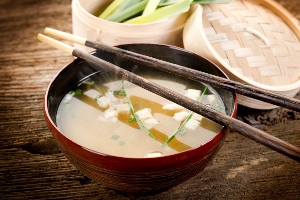 Miso Soup