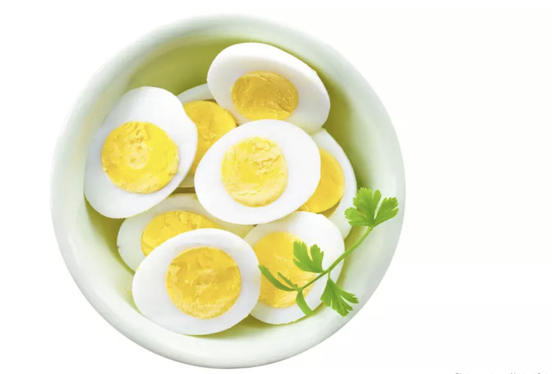 Perfect Instant Pot Hard-Boiled Eggs