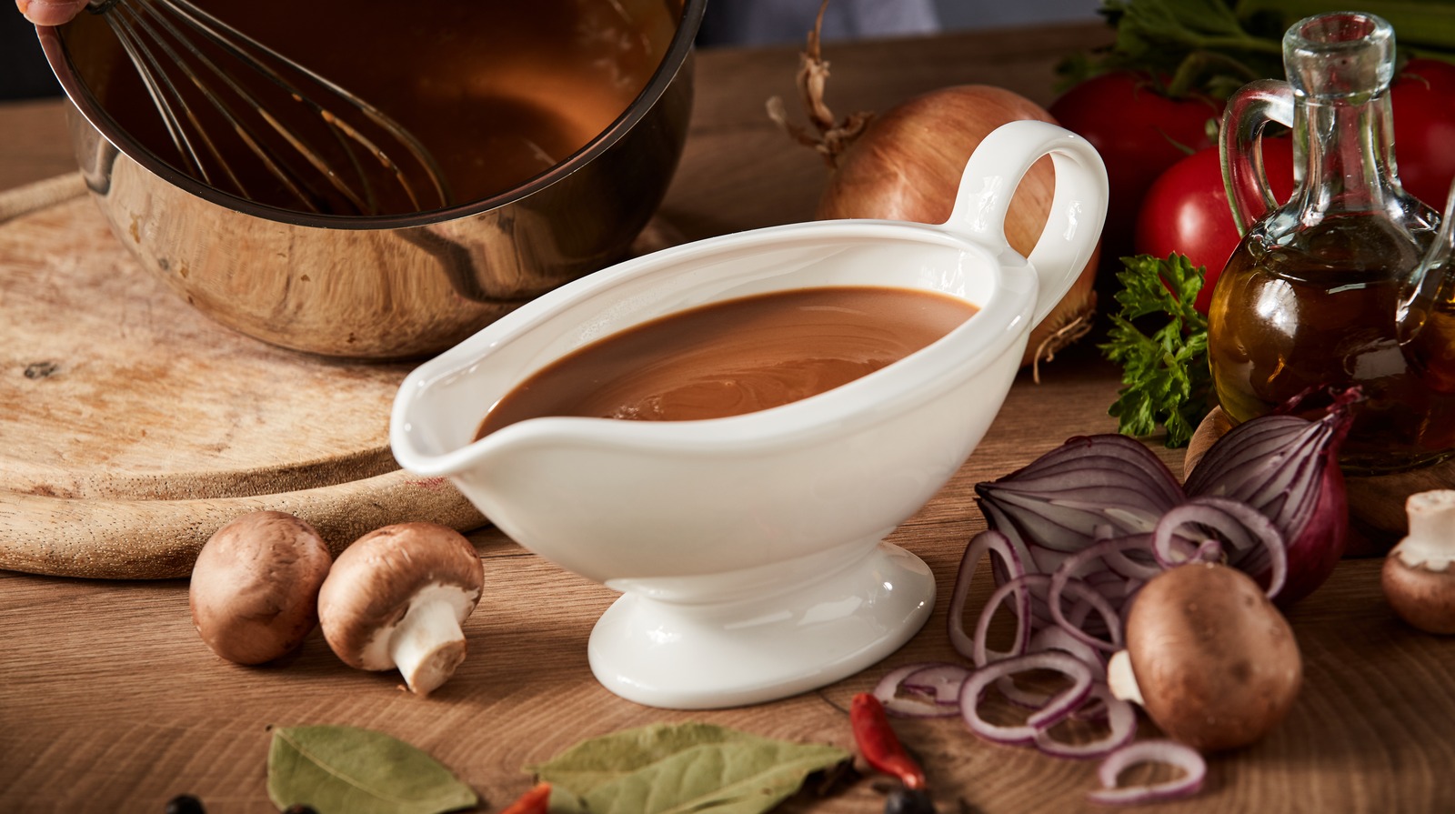 11 Best Gravy Boats You ll Want To Use All Year