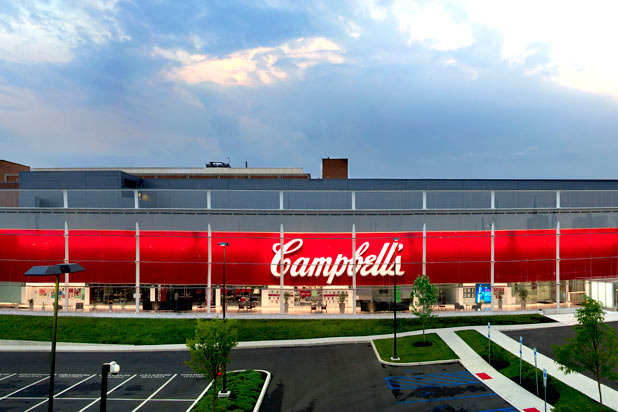 Campbell's