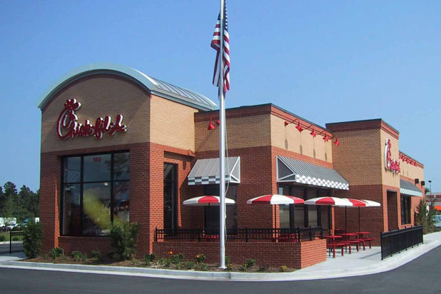 Chick-Fil-A