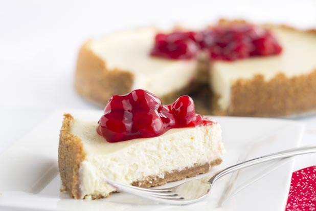 Cheesecake Obsession