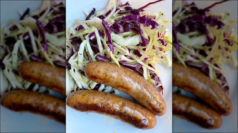 Sausages from Josef's Artisan Meats