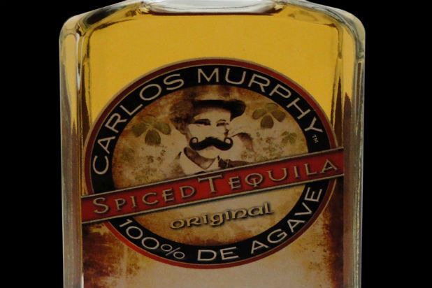 Carlos Murphy Original Cinnamon Spiced Tequila