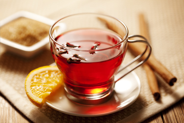 UK: Hot Toddy