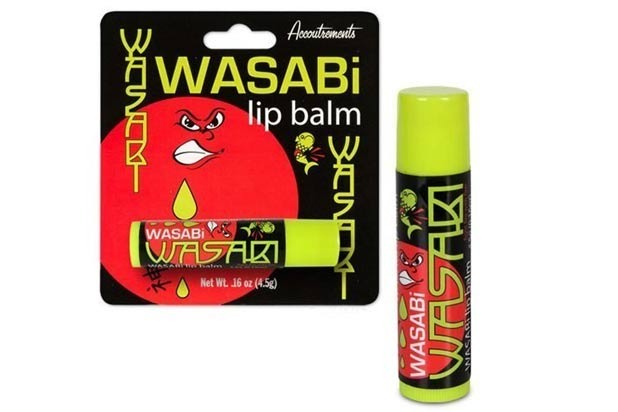 Wasabi