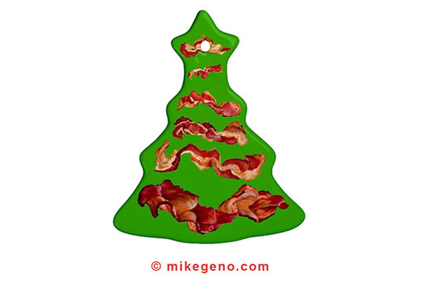 Bacon Tree