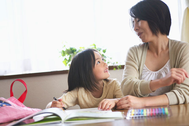 Healthy Coloring Books