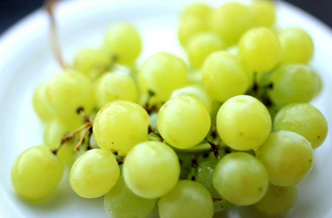 Grapes