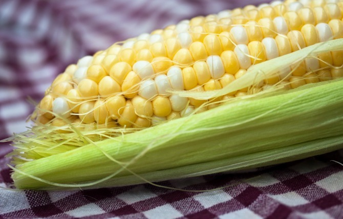 Corn