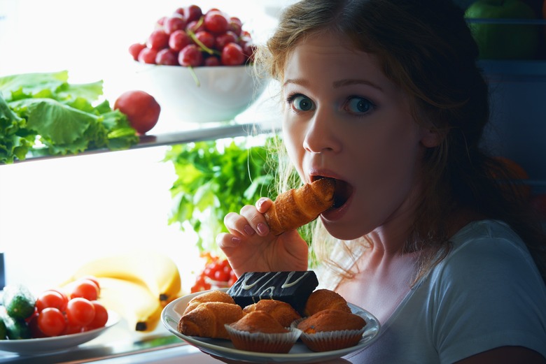 11 Diet-Killing Snack Cravings and What to Eat Instead