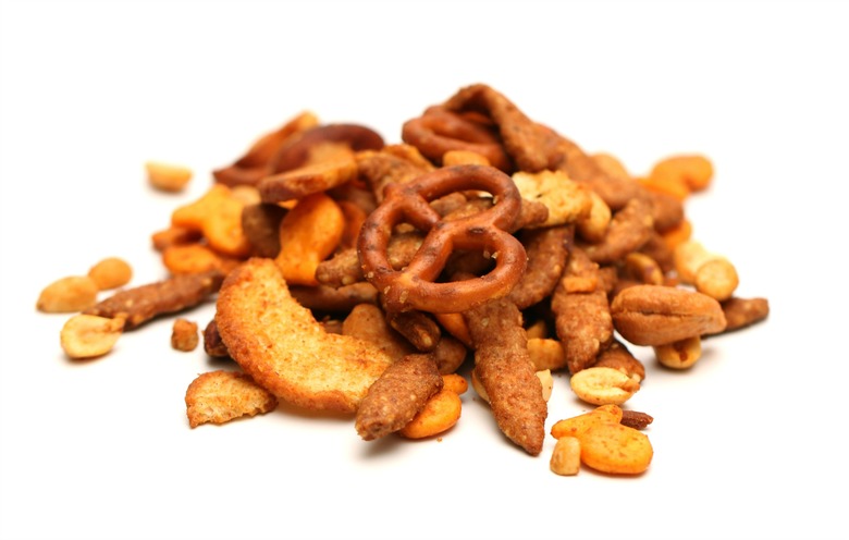 Snack Mixes