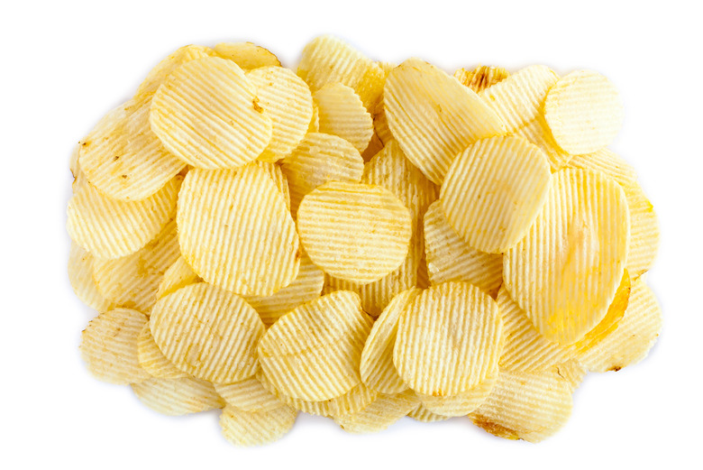 Potato Chips