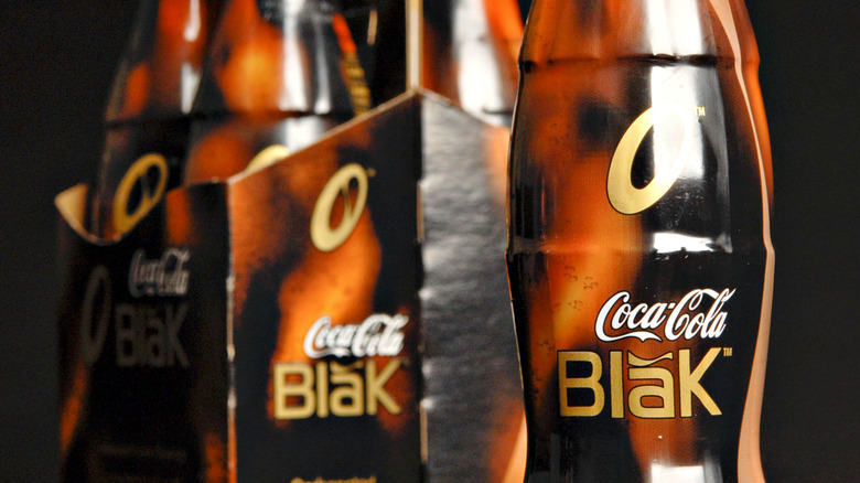 Coca-Cola Blak