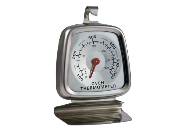 Oven  Thermometer