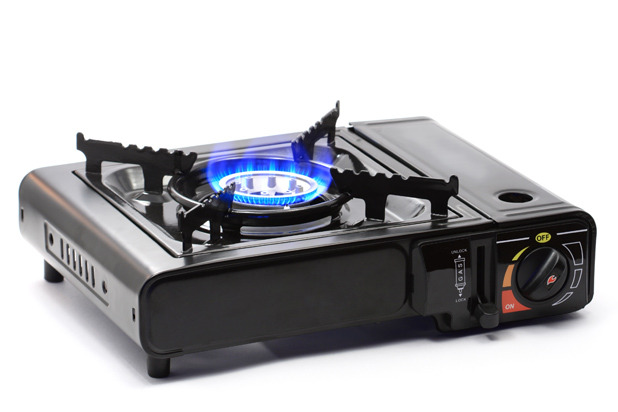 Portable Stove