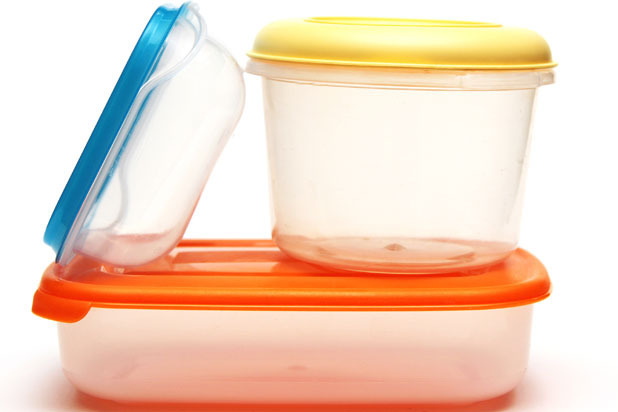 Tupperware