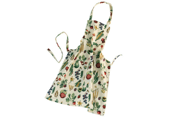 An Apron