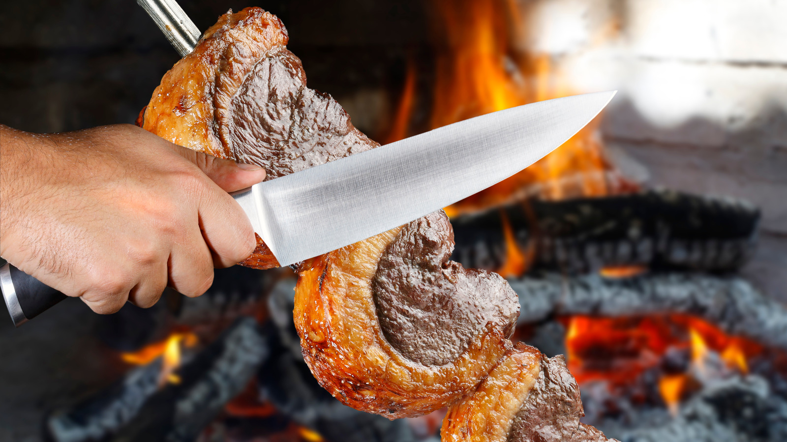 11 Facts About Brazilian Steakhouses You Might Not Know