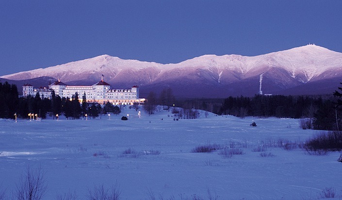 Ski Bretton Woods