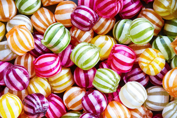 Sugar-Free Candy