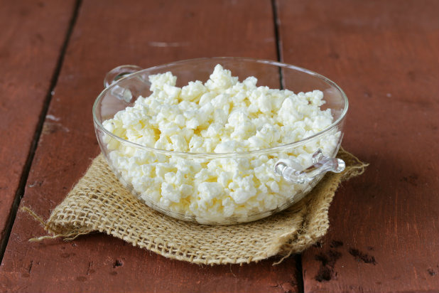 Cottage Cheese